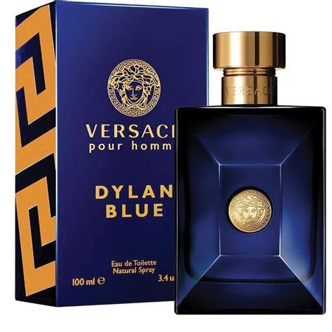 versace pour homme dylan blue spot models|versace dylan blue 100 ml.